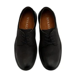 Zapatos De Vestir - Black 8 Zapatos De Vestir - Black -Geox Ventas 8e4722b54a0b4dbc84d49a3fd5635e22