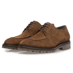 Floris Van Bommel Sturdi 05.05 - Zapatos Con Cordones - Brown -Geox Ventas 8e83c4b52150409e8c6e67e94c36af4c scaled