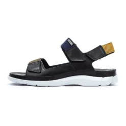 Pikolinos Oropesa M3R - Sandalias - Black