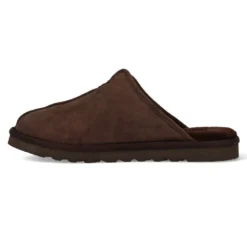Skechers 66094 - Pantuflas - Choc Chocolate