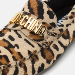 MOSCHINO Driver - Mocasines - Beige -Geox Ventas 8f6e8cbd8c7146a5ab25d97f45b983f1 scaled