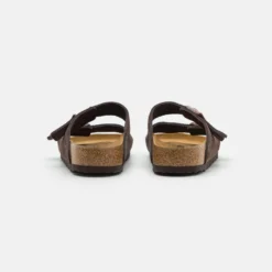 Birkenstock Arizona- Sandalias Planas - Desert Buck Roast -Geox Ventas 9058414bc54d4a7fa9245b4c4000d74c scaled