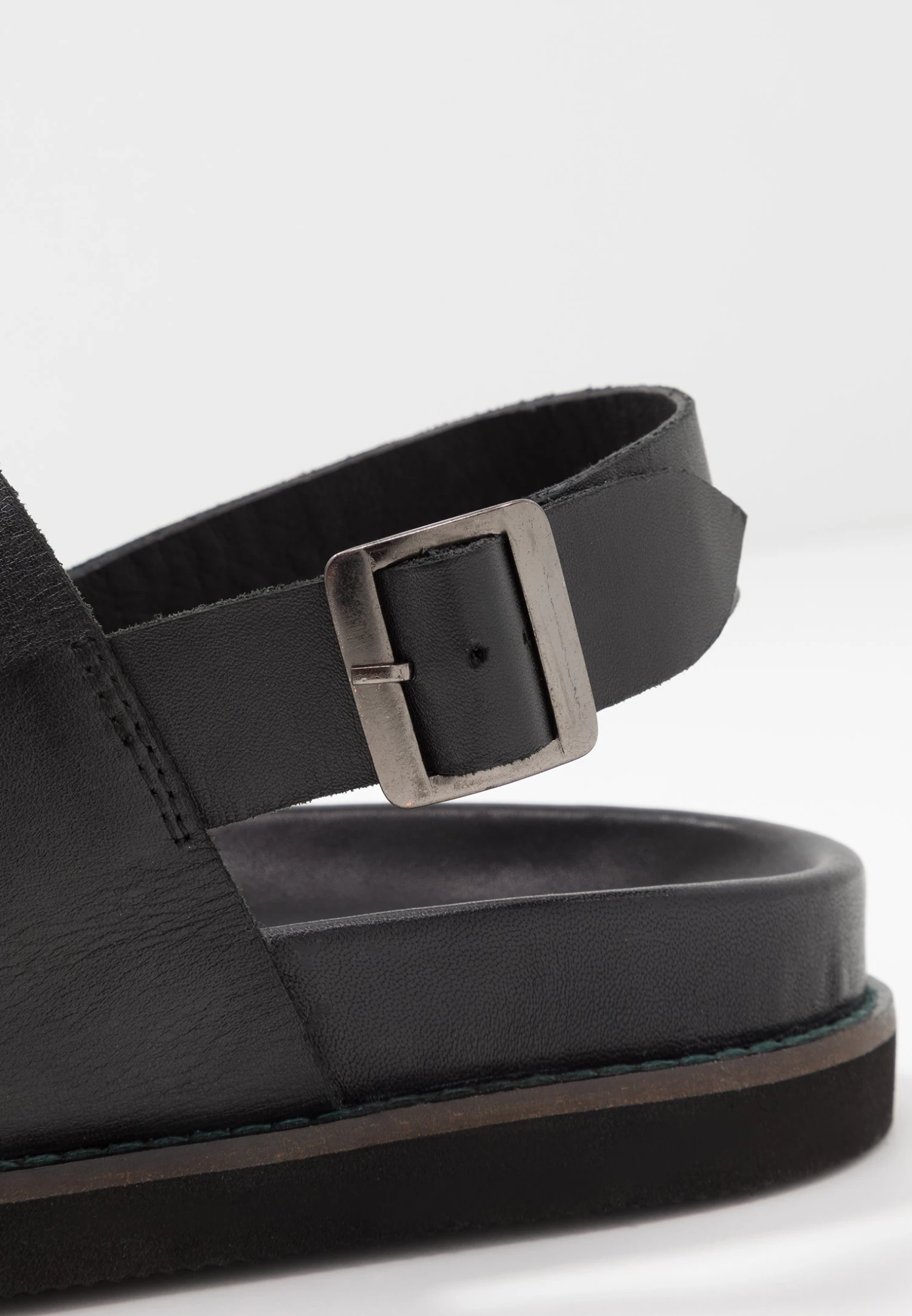 Jackson - Sandalias - Black 8 Jackson - Sandalias - Black - Imagen 6