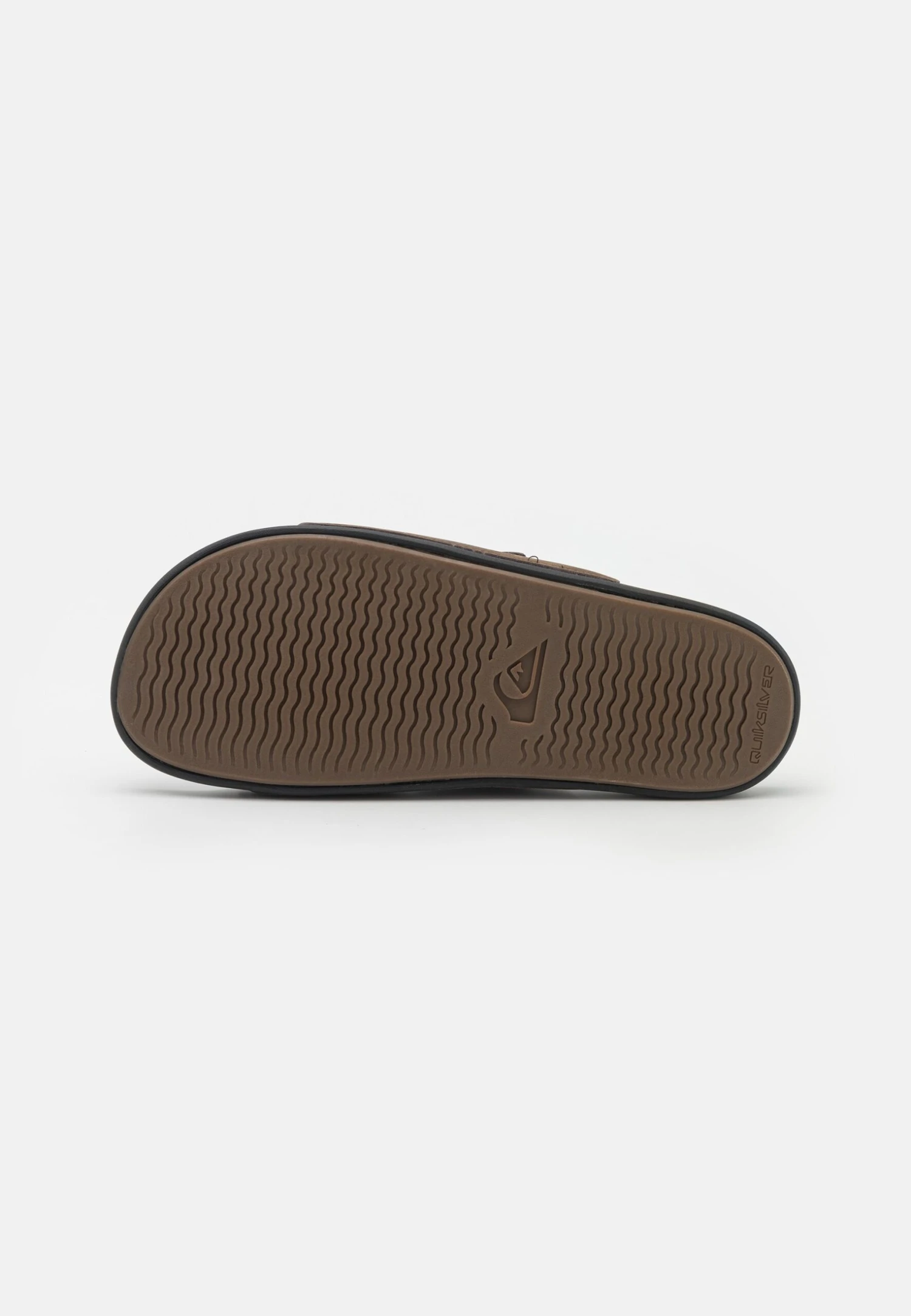 Quiksilver Rivi- Pantuflas - Brown 7 Quiksilver Rivi- Pantuflas - Brown - Imagen 5