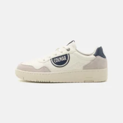 Colmar Originals Austin Finest - Zapatillas - Offwhite/Navy
