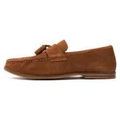 Rich Loafer - Mocasines - Tan
