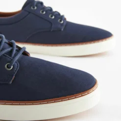 Next Derby Standard - Zapatos Con Cordones - Navy Blue -Geox Ventas 91b02f62ac2f48959735be832c9d2b57 scaled