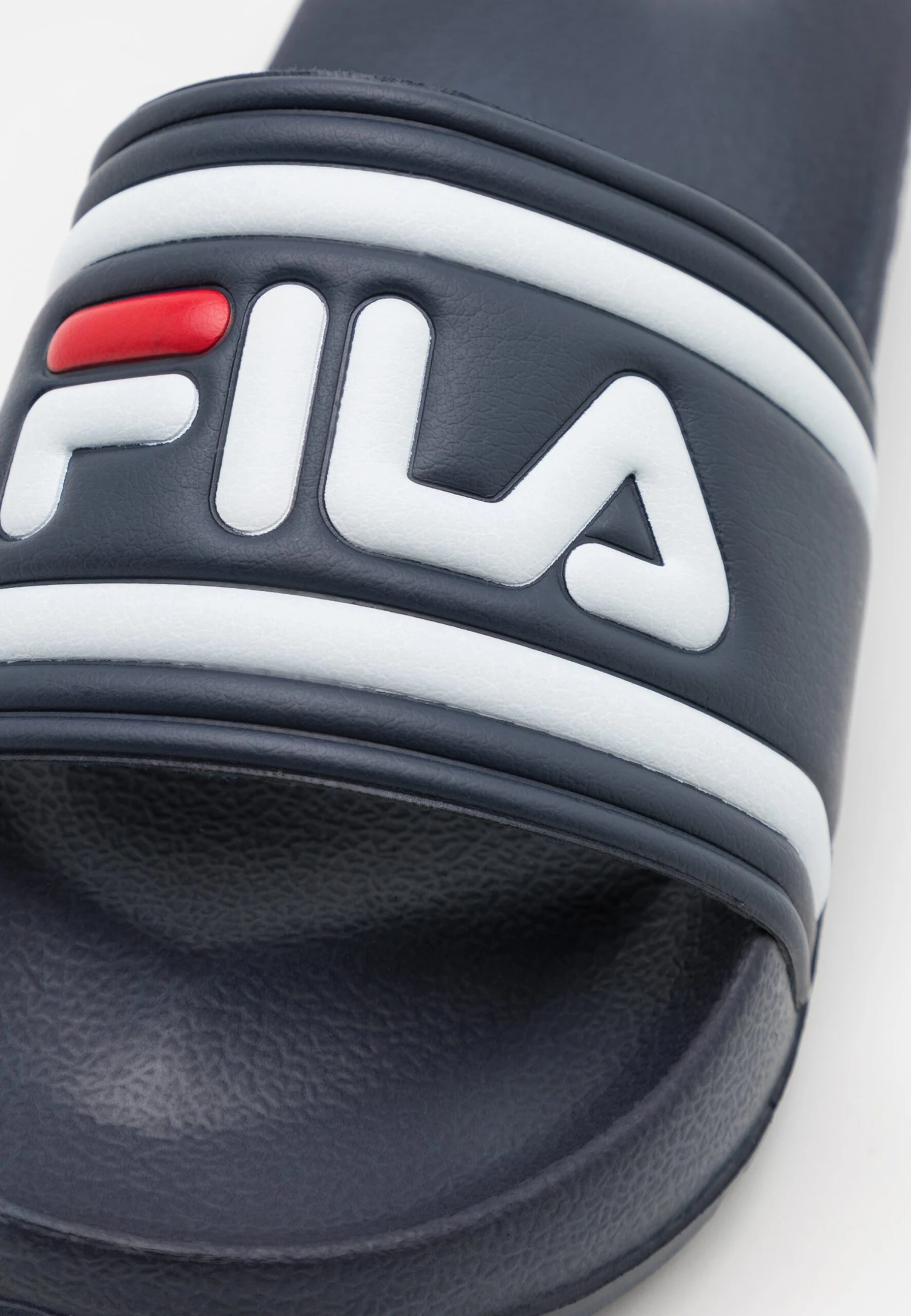 Fila Morro Bay Teens Unisex - Sandalias Planas - Dress Blues 8 Fila Morro Bay Teens Unisex - Sandalias Planas - Dress Blues - Imagen 6
