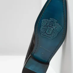 MELVIN & HAMILTON Martin- Mocasines - Venice Black 12 MELVIN & HAMILTON Martin- Mocasines - Venice Black -Geox Ventas 91f9c5530edb4a7f99f3723aed0ef235