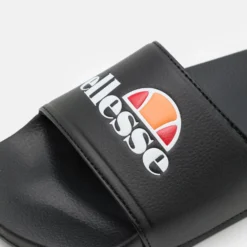 Ellesse Filippo Slide - Sandalias Planas - Black -Geox Ventas 9208b98c13ac49619dc850963b3ebe7e scaled