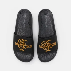 BRAVE SOUL Malibu - Sandalias Planas - Black 11 BRAVE SOUL Malibu - Sandalias Planas - Black -Geox Ventas 926ec30236364edaaa4532c2f04de36c scaled