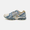 ASICS SportStyle Gel-Nimbus 9 Unisex - Zapatillas - Oatmeal/Ironclad -Geox Ventas 92b2032dc29e4baaac0133470b42e74f scaled
