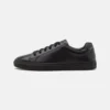 Franco Trainer - Zapatillas - Black