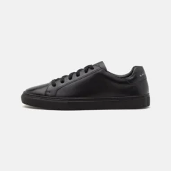 Franco Trainer - Zapatillas - Black