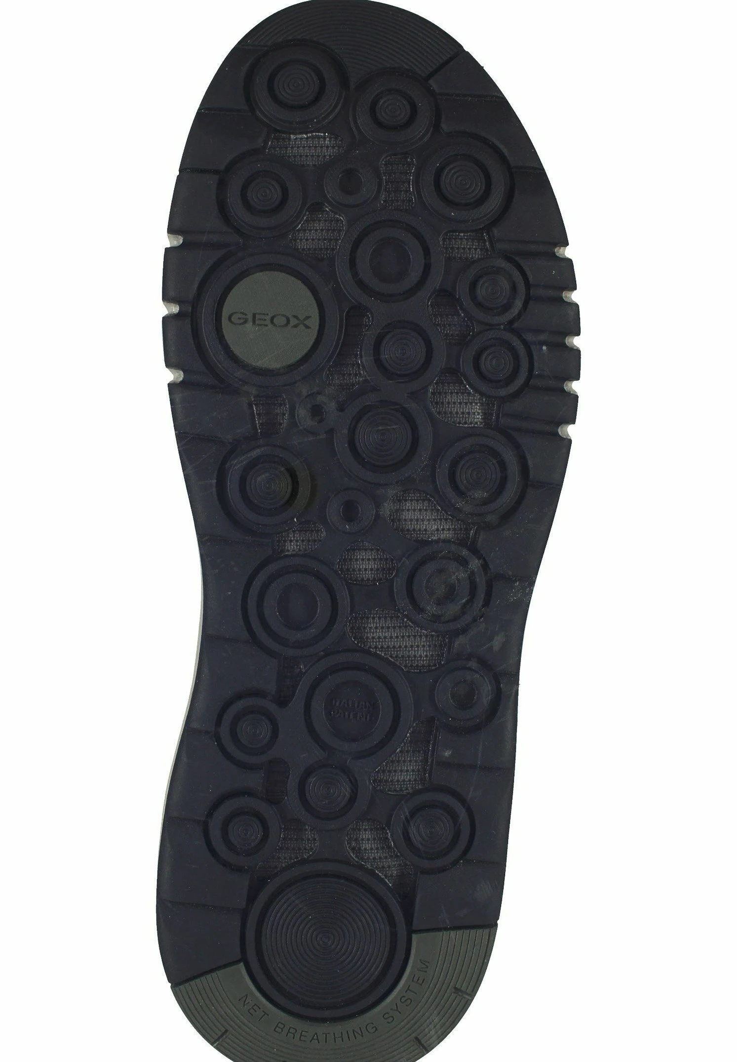 Geox Zapatillas - Taupe 7 Geox Zapatillas - Taupe - Imagen 5