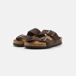Birkenstock Arizona- Sandalias Planas - Desert Buck Roast -Geox Ventas 935deea1649746628ac976e8402897f4 scaled