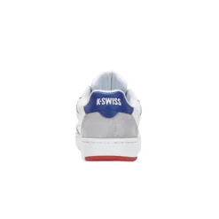K-Swiss Pro - Zapatillas - White Red Classic Blue -Geox Ventas 936af43d94fd4258b3c818ec97d62084 scaled