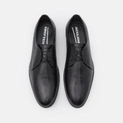 Jack & Jones Jfwsaint - Zapatos De Vestir - Anthracite -Geox Ventas 937929f648c64f9f8e130be8d1fb5786 scaled