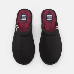 Jack & Jones Jfwevans Slipper - Pantuflas - Anthracite -Geox Ventas 940e45bb48974219bb7c6898d2f612e6 scaled