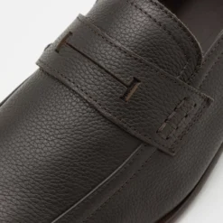 Hackett London Phil Loafer Tumble - Mocasines - Dark Brown -Geox Ventas 9413cd1e388f480f873c350f5eafa801 scaled