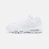 Nike Sportswear Air Max Essential - Zapatillas - White/Grey Fog 1 Nike Sportswear Air Max Essential - Zapatillas - White/Grey Fog -Geox Ventas 9413e2cc0cc244b18c6643a0ac06ae77
