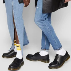 Dr. Martens 1461 Unisex - Zapatos De Vestir - Schwarz 15 Dr. Martens 1461 Unisex - Zapatos De Vestir - Schwarz -Geox Ventas 9429665bb4964474956e21bbb273473e scaled