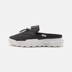 Vans Coast Mule Unisex - Sandalias Planas - Black