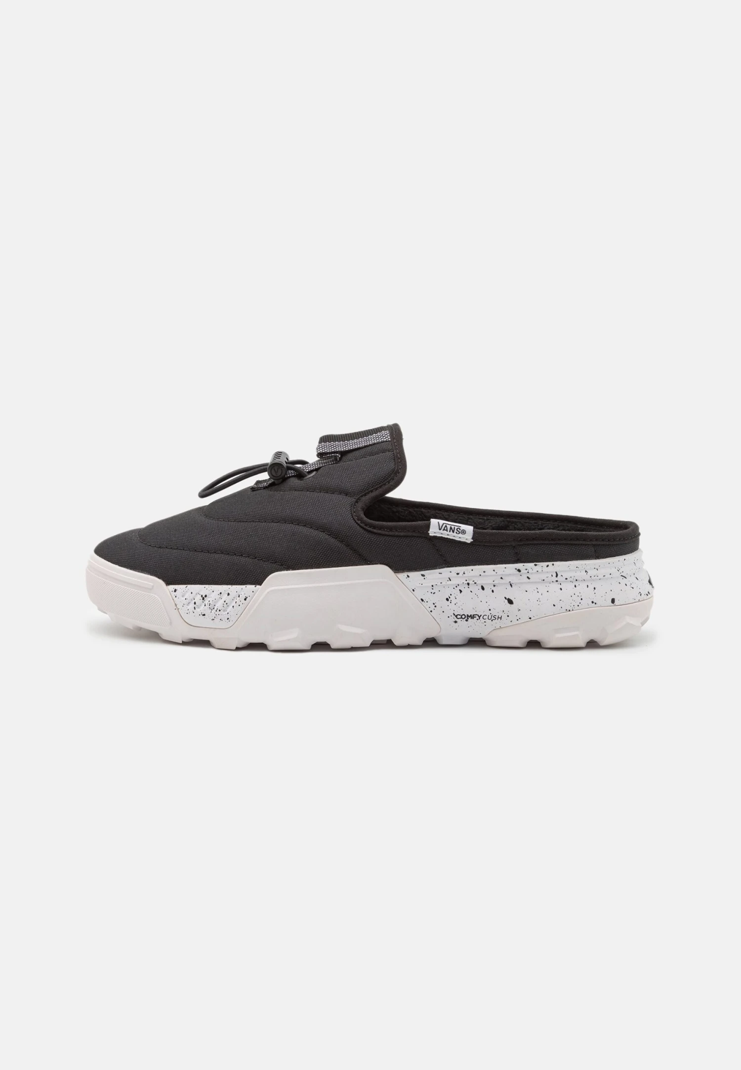Vans Coast Mule Unisex - Sandalias Planas - Black 3 Vans Coast Mule Unisex - Sandalias Planas - Black