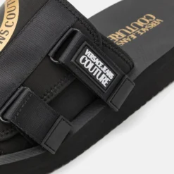 Sandalias Planas - Black/Gold 13 Sandalias Planas - Black/Gold -Geox Ventas 952b74b7eeea4ce18d577353d308073c scaled