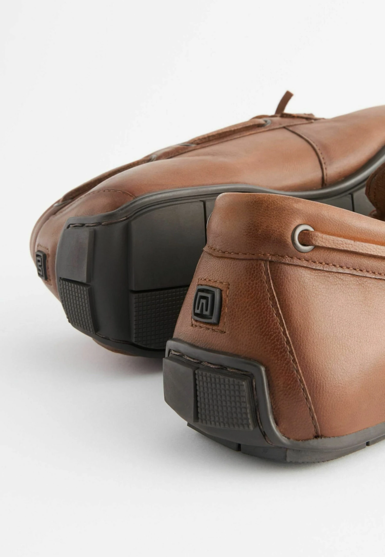 Next Driving Standard - Náuticos - Tan Brown 6 Next Driving Standard - Náuticos - Tan Brown - Imagen 4