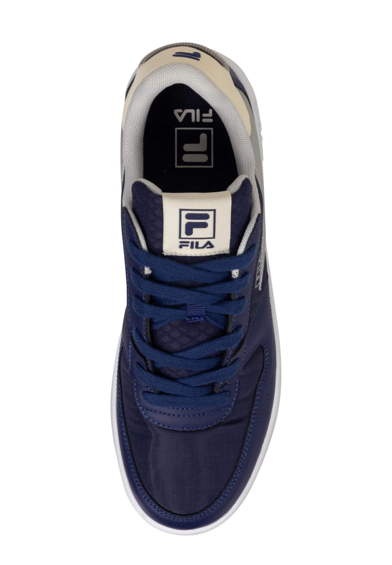 Fila Fxventuno Kite - Zapatillas - Medieval Blue Gray Violet 5 Fila Fxventuno Kite - Zapatillas - Medieval Blue Gray Violet - Imagen 3