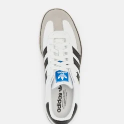 Adidas Originals Samba Og - Zapatillas - Footwear White/Core Black/Granit 12 Adidas Originals Samba Og - Zapatillas - Footwear White/Core Black/Granit -Geox Ventas 967be16e8f9d4b7a95a6b49327f2307f scaled