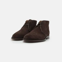 Hackett London Bob Desert - Zapatos Con Cordones - Chocolate -Geox Ventas 96893935578e4d8e8f6bb3515782378f scaled
