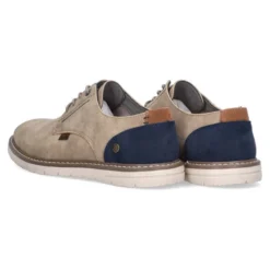 El Rincón - Zapatos Con Cordones - Taupe 9 El Rincón - Zapatos Con Cordones - Taupe -Geox Ventas 96991a2ca7f04601a9cfc3e4988766d9