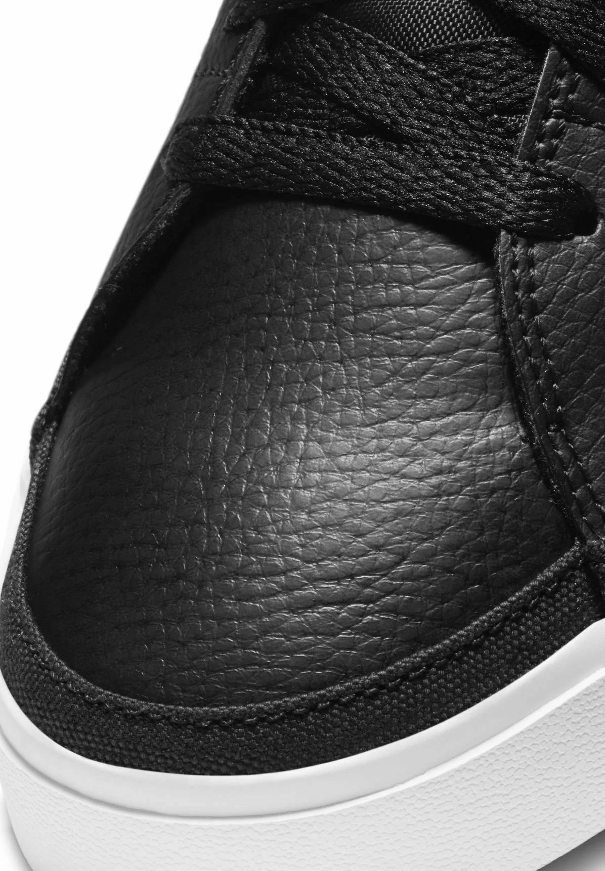 Nike Sportswear Sko Court Legacy - Zapatillas - Black/Gum Light Brown/White 8 Nike Sportswear Sko Court Legacy - Zapatillas - Black/Gum Light Brown/White - Imagen 6