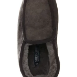 Shepherd Malte - Pantuflas - Antique Stone 15 Shepherd Malte - Pantuflas - Antique Stone -Geox Ventas 9745ad4f2f434f68baeb09dea823d565