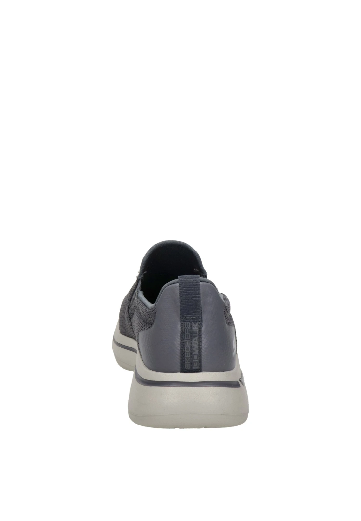 Skechers Go Walk Arch Fit - Mocasines - Grijs 4 Skechers Go Walk Arch Fit - Mocasines - Grijs - Imagen 2