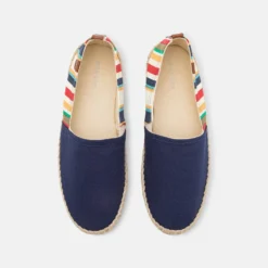 Pier One Alpargatas - Dark Blue 15 Pier One Alpargatas - Dark Blue -Geox Ventas 979e001ab24f4f3392e9494056afcb01 scaled