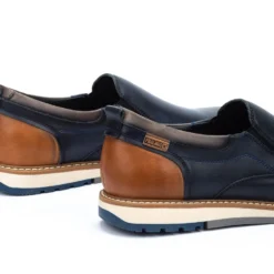 Pikolinos Berna Mj - Zapatillas - Blue -Geox Ventas 97a407f075a24647bda2fd3fd55d2476