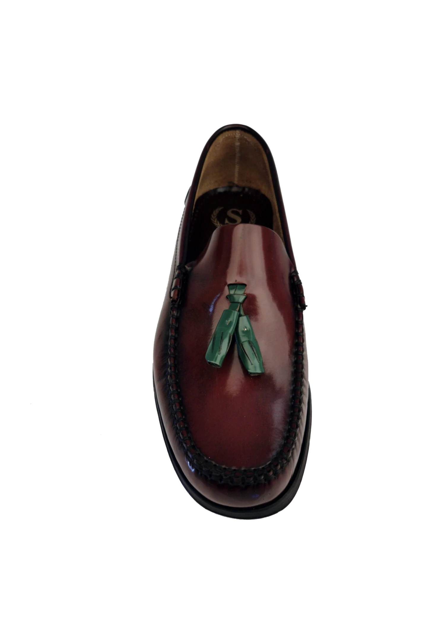 Ducatiflex - Mocasines - Verde 5 Ducatiflex - Mocasines - Verde - Imagen 3