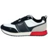 Pepe Jeans Tour Transfer - Zapatillas - Blanco -Geox Ventas 97b08b3f118842a8bfa0bbf88f324ac2