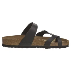Birkenstock Mayari - Sandalias Planas - Schwarz 14 Birkenstock Mayari - Sandalias Planas - Schwarz -Geox Ventas 9829453b6bc54827ae8385653cd25966