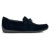 Geox Uomo Snake- Mocasines - Navy 1 Geox Uomo Snake- Mocasines - Navy -Geox Ventas 98539ed5fe9340f2acc5ee5ca5211329