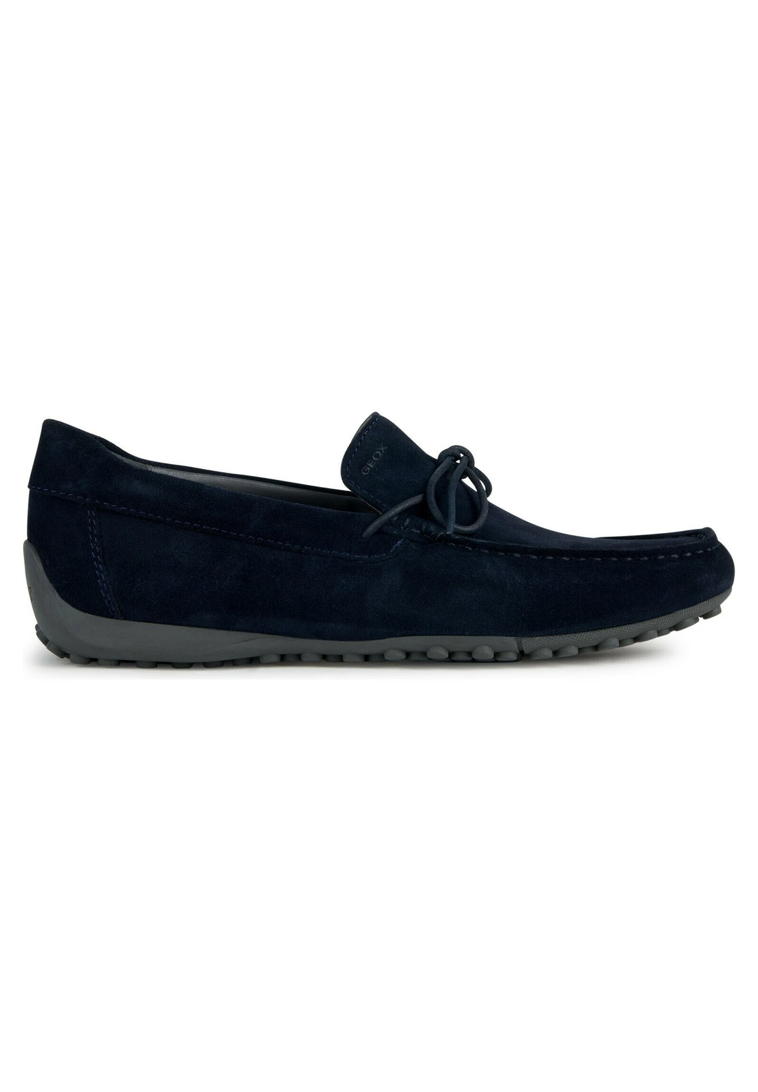 Geox Uomo Snake- Mocasines - Navy 3 Geox Uomo Snake- Mocasines - Navy