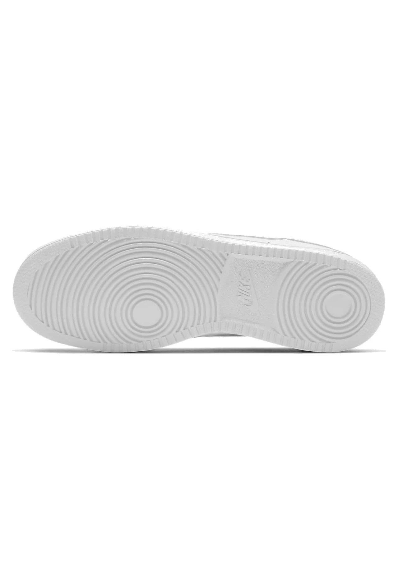 Nike Sportswear Court Vision Low Next Nature - Zapatos Con Cordones - White 5 Nike Sportswear Court Vision Low Next Nature - Zapatos Con Cordones - White - Imagen 3