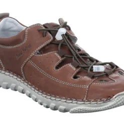 Josef Seibel Wilson- Zapatos De Vestir - Castagne 11 Josef Seibel Wilson- Zapatos De Vestir - Castagne -Geox Ventas 9906e0955a9243d1bbd48dec3df012d0