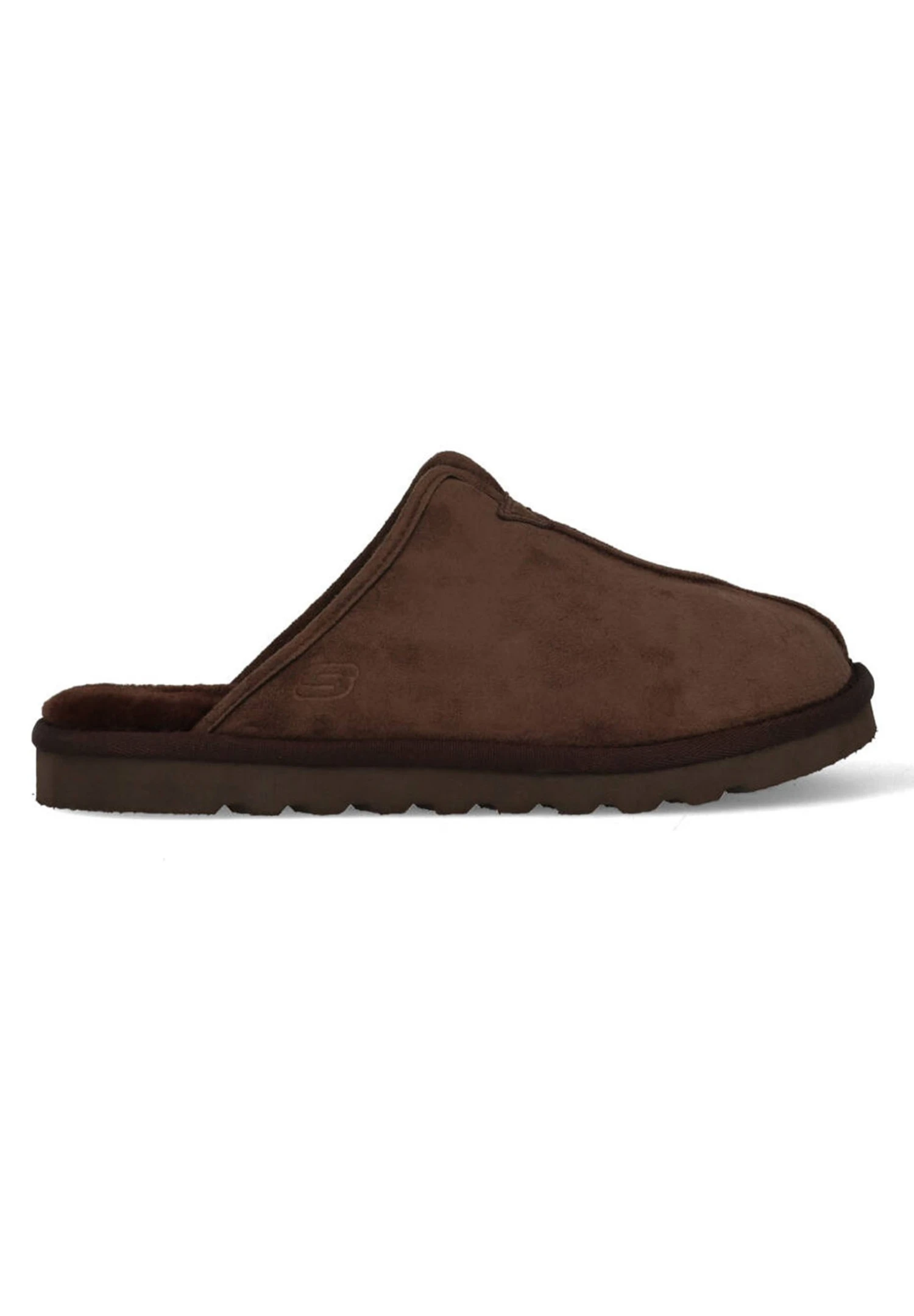 Skechers 66094 - Pantuflas - Choc Chocolate 6 Skechers 66094 - Pantuflas - Choc Chocolate - Imagen 4