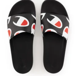 Pd Plus - Chanclas De Baño - Black -Geox Ventas 9abb9279417d43549159c711f94d5b1b scaled