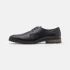 Jack & Jones Jfwsaint - Zapatos De Vestir - Anthracite 2 Jack & Jones Jfwsaint - Zapatos De Vestir - Anthracite -Geox Ventas 9ac4327467e64a71bf37f5d554fcdfc8