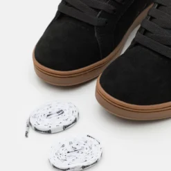 Etnies Fader Indy - Zapatillas - Black 13 Etnies Fader Indy - Zapatillas - Black -Geox Ventas 9acff7fc20514853901df4c6e26b863d scaled